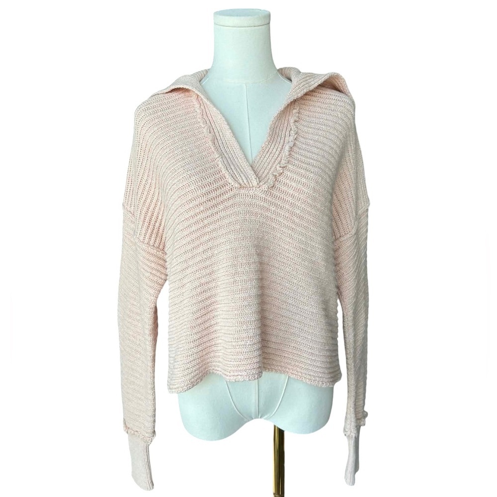 Free People Marlie Pullover - Picture 2 of 8